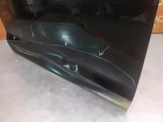 8V5831052D дверь ауди а3, а a 3 8в (8 в v) Audi A3 8V Арт 217956PM, вид 6