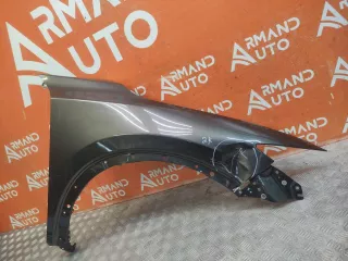 KB7W52111 крыло мазда сх-5 (сх5 cx5 цх5 цх-5 c Mazda CX-5 2 Арт 218106PM, вид 3