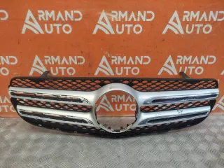 A2538882100, a2538806600 решетка радиатора Mercedes GLC X253 Арт 218117PM, вид 1