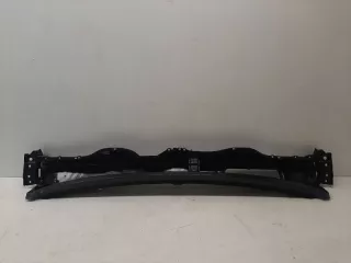 5570360430 Панель передняя (телевизор) Toyota Land Cruiser 200 Арт VZ98216, вид 1