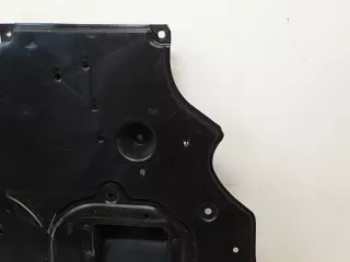51420-42011 защита двс пластик Toyota Rav 4 5 Арт VZ114860, вид 3