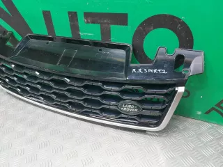 LR116508, jk628200ae решетка радиатора Land Rover Range Rover Sport 2 Арт ARM263345, вид 2