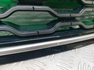 LR116508, jk628200ae решетка радиатора Land Rover Range Rover Sport 2 Арт ARM263345, вид 4