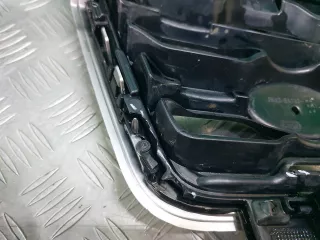 LR116508, jk628200ae решетка радиатора Land Rover Range Rover Sport 2 Арт ARM263345, вид 9