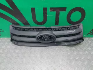 8450090864 решетка радиатора Lada largus  Арт ARM263355, вид 1