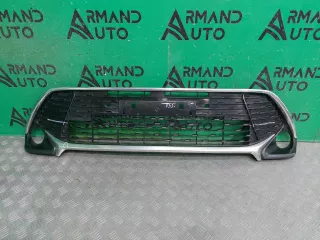 5310206590, 5311206820 Решетка бампера Toyota Camry XV70 Арт ARM263557, вид 1