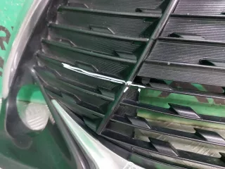 5310206590, 5311206820 Решетка бампера Toyota Camry XV70 Арт ARM263557, вид 4