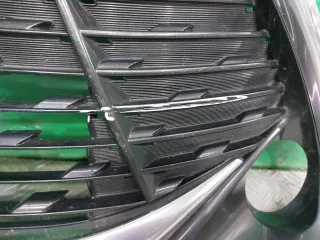 5310206590, 5311206820 Решетка бампера Toyota Camry XV70 Арт ARM263557, вид 5