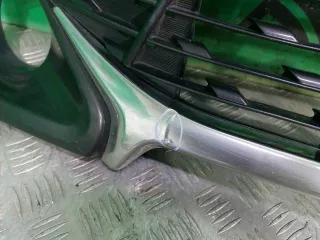 5310206590, 5311206820 Решетка бампера Toyota Camry XV70 Арт ARM263557, вид 6