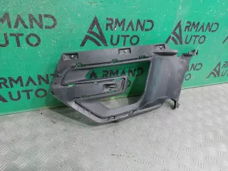 FB5Z17B968DA, FB5317B969B кронштейн птф Ford Explorer 5 restailing Арт ARM263588, вид 2