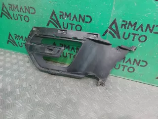 FB5Z17B968DA, FB5317B969B кронштейн птф Ford Explorer 5 restailing Арт ARM263588, вид 3