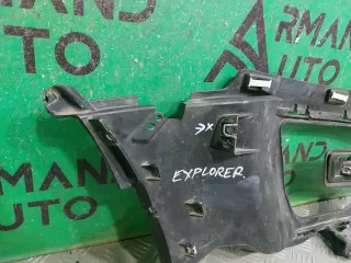 FB5Z17B968DA, FB5317B969B кронштейн птф Ford Explorer 5 restailing Арт ARM263588, вид 5