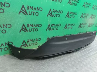 52453F4011, 52453f4010 Юбка бампера Toyota C-HR Арт ARM263617, вид 2