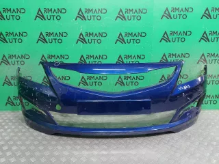 865114L500 Бампер хендай, хундай, хёндай солярис Hyundai Solaris 1 Арт ARM263748, вид 1