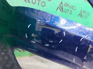 865114L500 Бампер хендай, хундай, хёндай солярис Hyundai Solaris 1 Арт ARM263748, вид 6