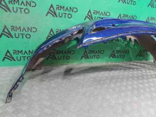 865114L500 Бампер хендай, хундай, хёндай солярис Hyundai Solaris 1 Арт ARM263748, вид 9