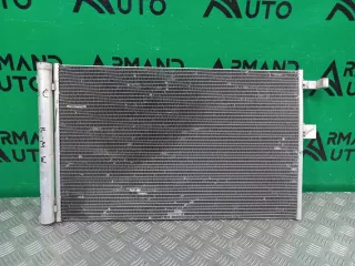 64539389411 радиатор кондиционера BMW X3 G01 Арт ARM263781, вид 1