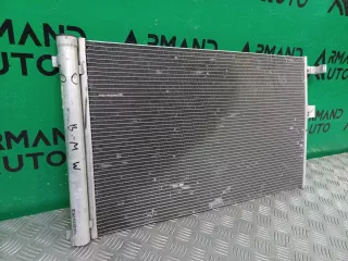 64539389411 радиатор кондиционера BMW X3 G01 Арт ARM263781, вид 2