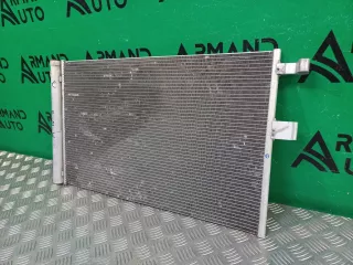 64539389411 радиатор кондиционера BMW X3 G01 Арт ARM263781, вид 3