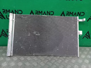 64539389411 радиатор кондиционера BMW X3 G01 Арт ARM263782, вид 1