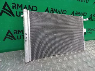 64539389411 радиатор кондиционера BMW X3 G01 Арт ARM263782, вид 2