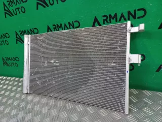 64539389411 радиатор кондиционера BMW X3 G01 Арт ARM263782, вид 3