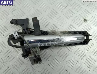 A1687600270, A1687601434 Ручка двери наружная передняя правая Mercedes A W168 Арт 54096006, вид 1