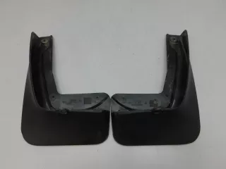  Брызговики к-кт BMW X1 F48 Арт smt161223