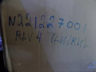 8117042650 Фара левая Toyota Rav 4 4 Арт bn221227001, вид 2