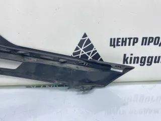 51117954249 Накладка решетки бампера BMW X1 F48 Арт TP34615, вид 5