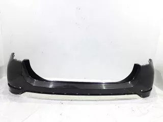 51127303801 Бампер задний BMW X1 E84 Арт SM157983, вид 1