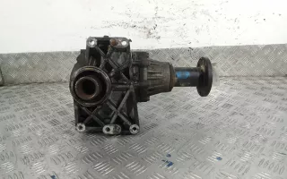 R2 XM,LM (AT), 3B200, 3.09R Раздаточная коробка Kia Sorento 2 Арт PAD03UP01, вид 1