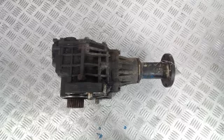 R2 XM,LM (AT), 3B200, 3.09R Раздаточная коробка Kia Sorento 2 Арт PAD03UP01, вид 5