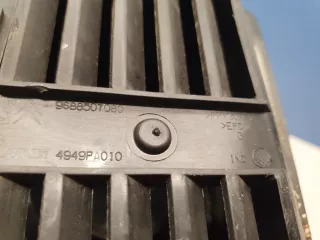 6562AC Динамик двери Peugeot 3008 2 Арт Z270727, вид 2