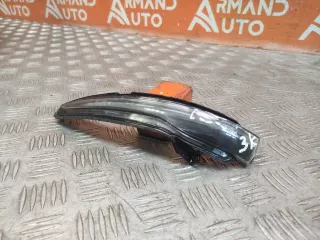 A0999067201, A3170640 повторитель поворота на зеркале Mercedes C W205 Арт 218146PM, вид 3