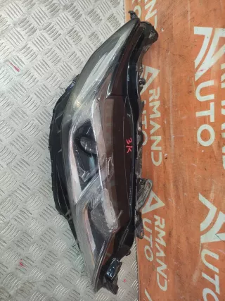 8114533A20, 8111033A20 фара Toyota Camry XV70 Арт 218280PM, вид 5