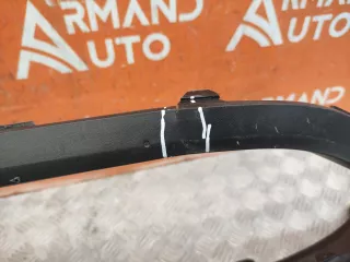 86577BW000CA, 86577BW000 накладка юбки бампера Hyundai Creta 1 Арт 218369PM, вид 2