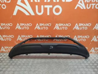86577BW000CA, 86577BW000 накладка юбки бампера Hyundai Creta 1 Арт 218369PM, вид 3