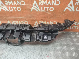 5311542010 кронштейн решетки радиатора Toyota Rav 4 5 Арт 218682PM, вид 3