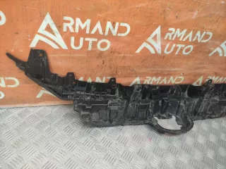 5311542010 кронштейн решетки радиатора Toyota Rav 4 5 Арт 218682PM, вид 5