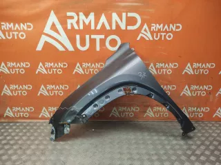 5381278010 крыло лексус нх Lexus NX Арт 218723PM, вид 1
