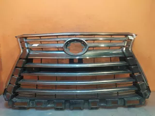 5310160570 решетка радиатора Lexus LX 3 restailing 2 Арт 218734PM, вид 1