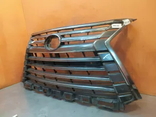 5310160570 решетка радиатора Lexus LX 3 restailing 2 Арт 218734PM, вид 2