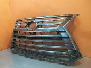5310160570 решетка радиатора Lexus LX 3 restailing 2 Арт 218735PM, вид 2
