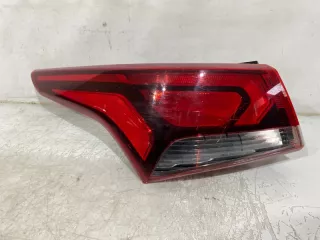 92401H5000 Фонарь Hyundai Solaris 2 Арт VZ177011, вид 1