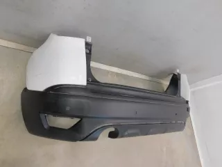  Бампер задний Renault Kaptur Арт SM165598, вид 2