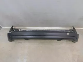  Юбка задняя Hyundai Tucson 3 Арт SM154276, вид 1