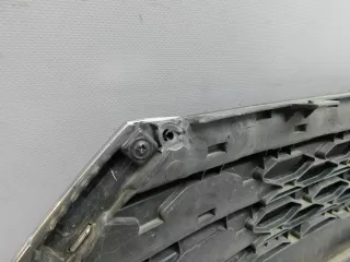  Решетка радиатора Hyundai Solaris 2 Арт SM80102067, вид 5