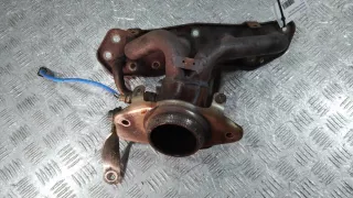  Коллектор выпускной Nissan Note E11 1.6л Арт 87517.14