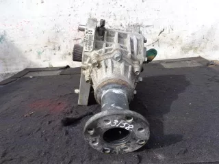 3B200 Раздаточная коробка Kia Sorento 2 Арт 00062079